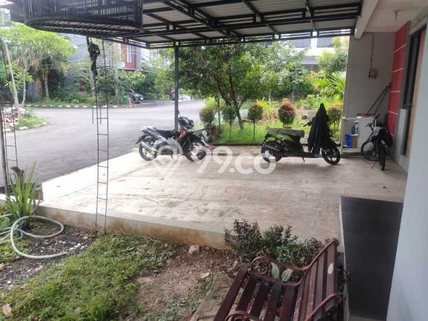 Rumah 5 Kamar Tidur Akses Strategis di Pasir Kuda, Dekat Fasilitas Umum, Bogor Rumah 5 Kamar Tidur Akses Strategis di Pasir Kuda, Dekat Fasilitas Umum, Bogor