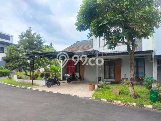 Rumah 5 Kamar Tidur Akses Strategis di Pasir Kuda, Dekat Fasilitas Umum, Bogor Rumah 5 Kamar Tidur Akses Strategis di Pasir Kuda, Dekat Fasilitas Umum, Bogor
