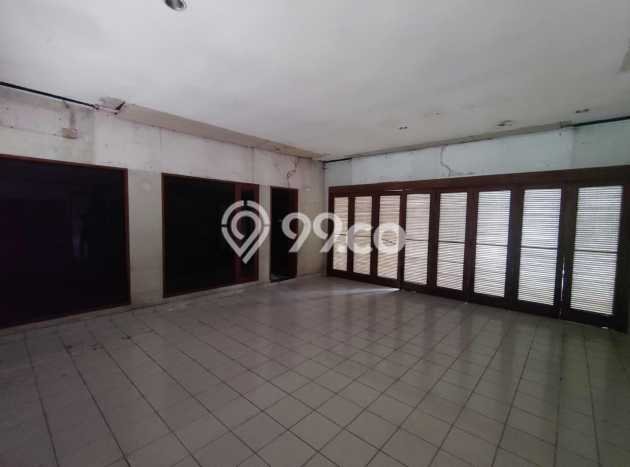 SPECIAL PRICE! Rumah Strategis di Baranangsiang, Luas 1400m² LB 500m² SPECIAL PRICE! Rumah Strategis di Baranangsiang, Luas 1400m² LB 500m²