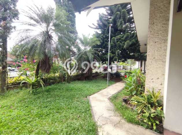 SPECIAL PRICE! Rumah Strategis di Baranangsiang, Luas 1400m² LB 500m² SPECIAL PRICE! Rumah Strategis di Baranangsiang, Luas 1400m² LB 500m²