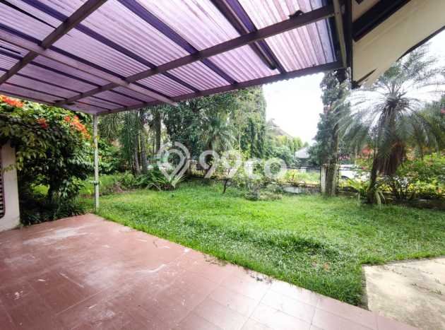 SPECIAL PRICE! Rumah Strategis di Baranangsiang, Luas 1400m² LB 500m² SPECIAL PRICE! Rumah Strategis di Baranangsiang, Luas 1400m² LB 500m²