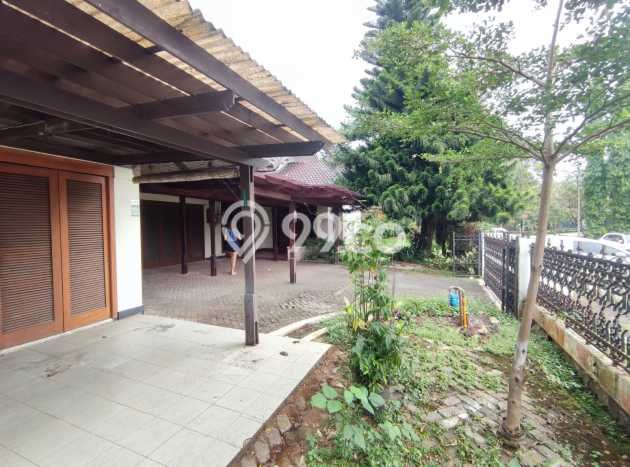 SPECIAL PRICE! Rumah Strategis di Baranangsiang, Luas 1400m² LB 500m² SPECIAL PRICE! Rumah Strategis di Baranangsiang, Luas 1400m² LB 500m²