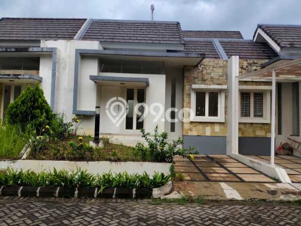 Rumah Strategis dengan Luas Tanah 84m² dan Luas Bangunan 48m² di Area Rancamaya, Bogor Rumah Strategis dengan Luas Tanah 84m² dan Luas Bangunan 48m² di Area Rancamaya, Bogor