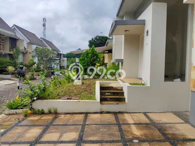 Rumah Strategis dengan Luas Tanah 84m² dan Luas Bangunan 48m² di Area Rancamaya, Bogor Rumah Strategis dengan Luas Tanah 84m² dan Luas Bangunan 48m² di Area Rancamaya, Bogor