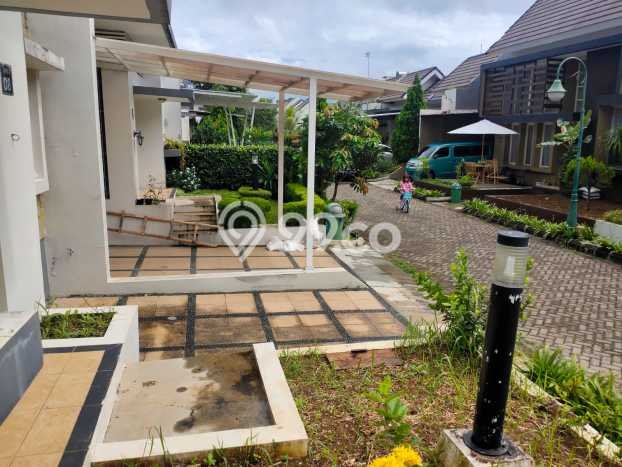 Rumah Strategis dengan Luas Tanah 84m² dan Luas Bangunan 48m² di Area Rancamaya, Bogor Rumah Strategis dengan Luas Tanah 84m² dan Luas Bangunan 48m² di Area Rancamaya, Bogor