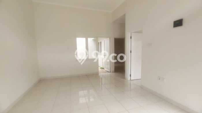 Rumah Strategis dengan Luas Tanah 84m² dan Luas Bangunan 48m² di Area Rancamaya, Bogor Rumah Strategis dengan Luas Tanah 84m² dan Luas Bangunan 48m² di Area Rancamaya, Bogor