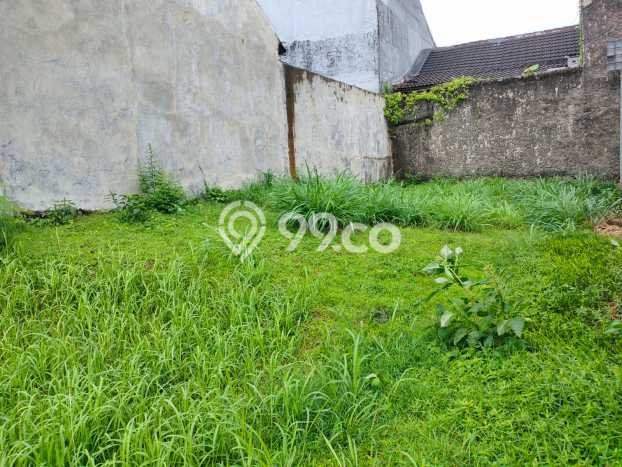 POTENSIAL! Tanah di Tanah Sareal, Luas 133m², Area Berkembang POTENSIAL! Tanah di Tanah Sareal, Luas 133m², Area Berkembang