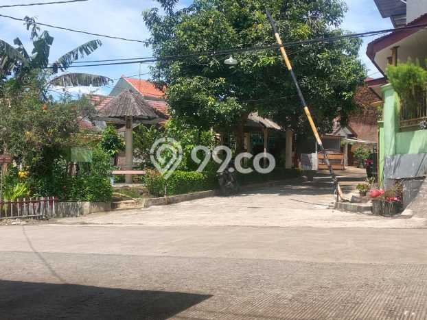 Rumah EXCLUSIVE! di Bojong Gede, Bogor, LT 84m² LB 120m², HARGA SPESIAL Rumah EXCLUSIVE! di Bojong Gede, Bogor, LT 84m² LB 120m², HARGA SPESIAL