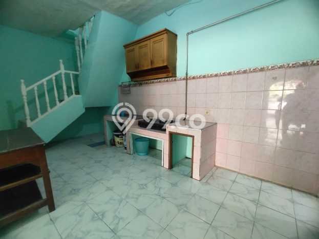 Rumah EXCLUSIVE! di Bojong Gede, Bogor, LT 84m² LB 120m², HARGA SPESIAL Rumah EXCLUSIVE! di Bojong Gede, Bogor, LT 84m² LB 120m², HARGA SPESIAL