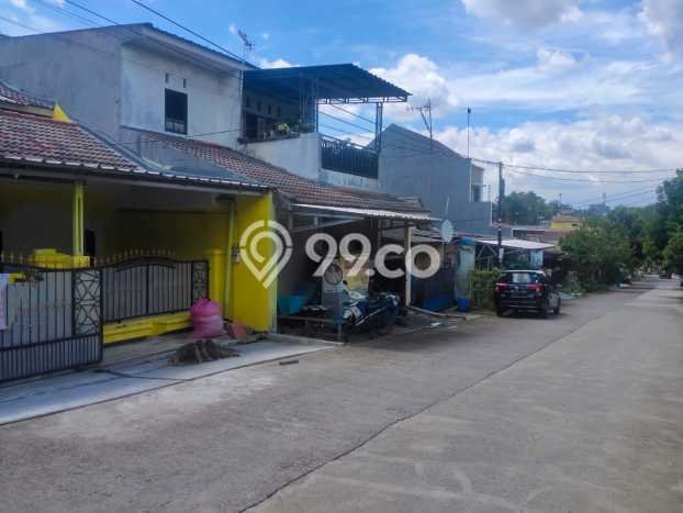 Rumah EXCLUSIVE! di Bojong Gede, Bogor, LT 84m² LB 120m², HARGA SPESIAL Rumah EXCLUSIVE! di Bojong Gede, Bogor, LT 84m² LB 120m², HARGA SPESIAL