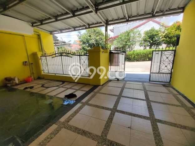 Rumah EXCLUSIVE! di Bojong Gede, Bogor, LT 84m² LB 120m², HARGA SPESIAL Rumah EXCLUSIVE! di Bojong Gede, Bogor, LT 84m² LB 120m², HARGA SPESIAL