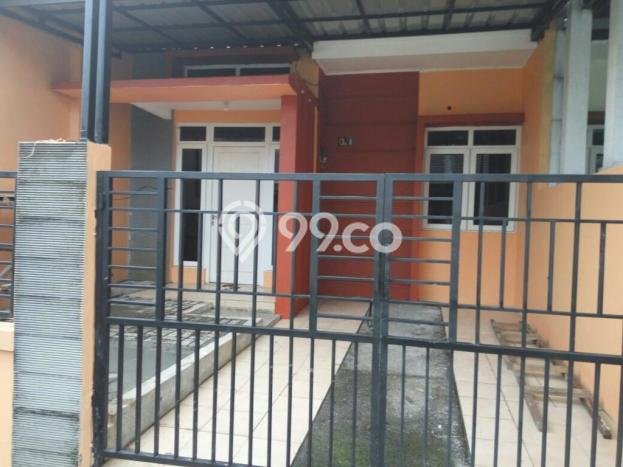 Hunian Nyaman 2 Kamar Tidur Dekat Fasilitas Umum di Kedung Halang, Bogor Hunian Nyaman 2 Kamar Tidur Dekat Fasilitas Umum di Kedung Halang, Bogor