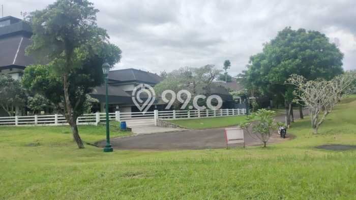 Tanah Kavling Dijual di Rancamaya, Bogor dengan Luas Tanah 3130m2 Tanah Kavling Dijual di Rancamaya, Bogor dengan Luas Tanah 3130m2