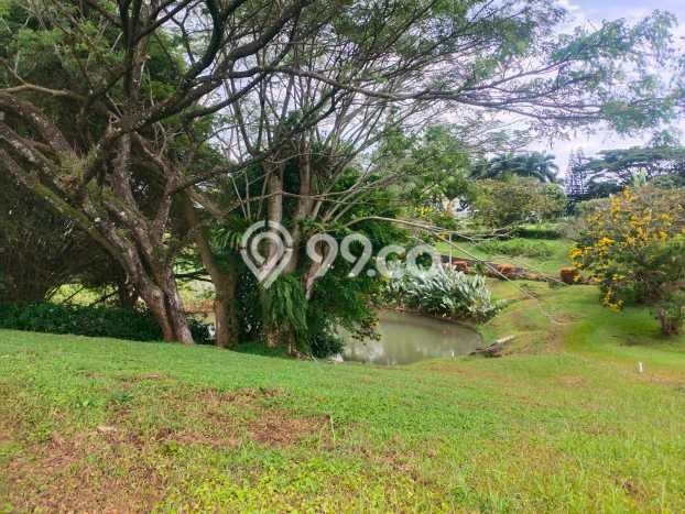 Tanah Kavling Dijual di Rancamaya, Bogor dengan Luas Tanah 3130m2 Tanah Kavling Dijual di Rancamaya, Bogor dengan Luas Tanah 3130m2