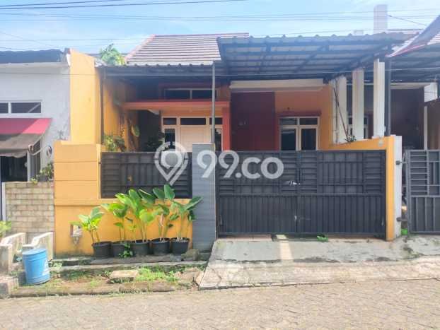 Hunian Nyaman 2 Kamar Tidur Dekat Fasilitas Umum di Kedung Halang, Bogor Hunian Nyaman 2 Kamar Tidur Dekat Fasilitas Umum di Kedung Halang, Bogor