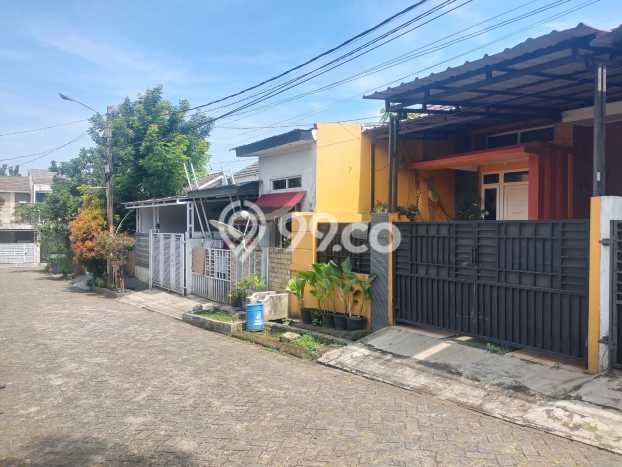 Hunian Nyaman 2 Kamar Tidur Dekat Fasilitas Umum di Kedung Halang, Bogor Hunian Nyaman 2 Kamar Tidur Dekat Fasilitas Umum di Kedung Halang, Bogor