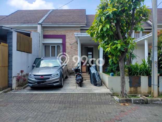 KESEMPATAN TERBAIK! Bisa KPR Rumah Minimalis di Tanah Sareal, Bogor, LT 105m² Bangunan 60m² KESEMPATAN TERBAIK! Bisa KPR Rumah Minimalis di Tanah Sareal, Bogor, LT 105m² Bangunan 60m²