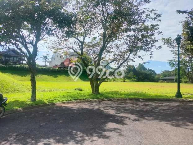 Tanah Dijual Area Strategis di Rancamaya Bogor 7487m2 Tanah Dijual Area Strategis di Rancamaya Bogor 7487m2