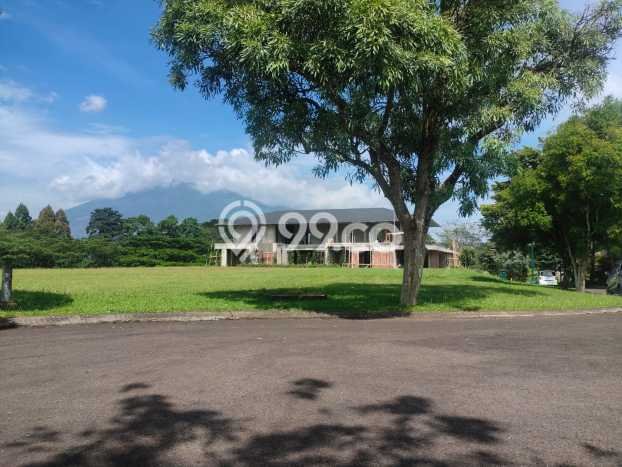 Tanah Dijual Area Strategis di Rancamaya Bogor 7487m2 Tanah Dijual Area Strategis di Rancamaya Bogor 7487m2