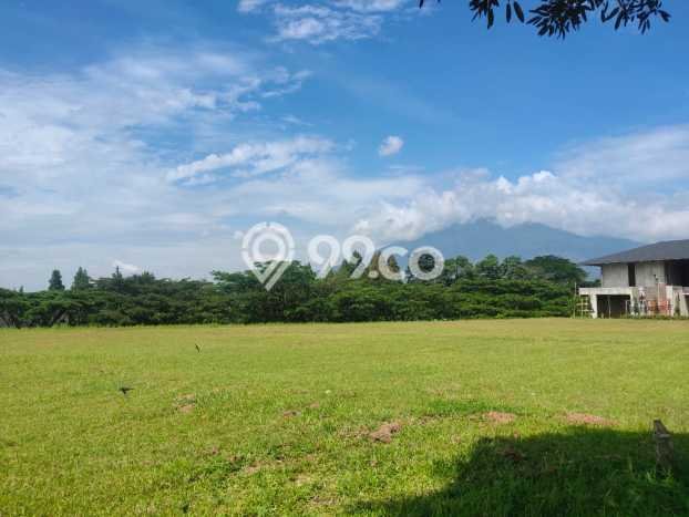 Tanah Dijual Area Strategis di Rancamaya Bogor 7487m2 Tanah Dijual Area Strategis di Rancamaya Bogor 7487m2