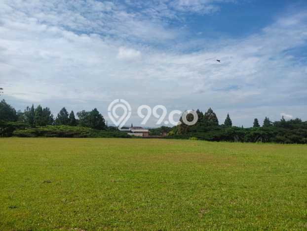 Tanah Dijual Area Strategis di Rancamaya Bogor 7487m2 Tanah Dijual Area Strategis di Rancamaya Bogor 7487m2
