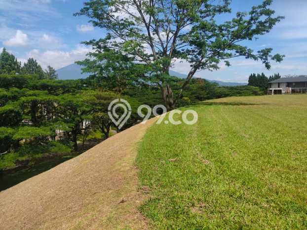 Tanah Dijual Area Strategis di Rancamaya Bogor 7487m2 Tanah Dijual Area Strategis di Rancamaya Bogor 7487m2
