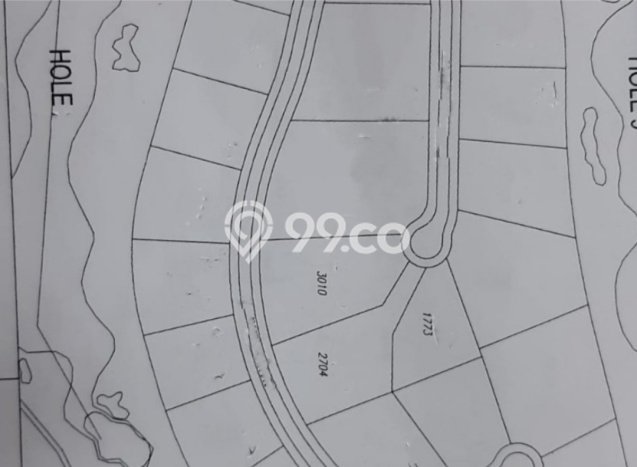 Tanah Dijual Area Strategis di Rancamaya Bogor 7487m2 Tanah Dijual Area Strategis di Rancamaya Bogor 7487m2