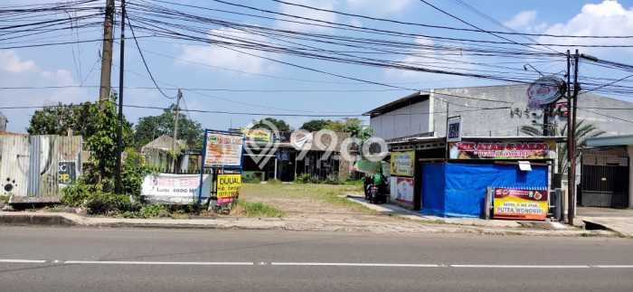 Tanah Kavling Dijual di Bogor dengan Spesifikasi 5110m2 Tanah Kavling Dijual di Bogor dengan Spesifikasi 5110m2