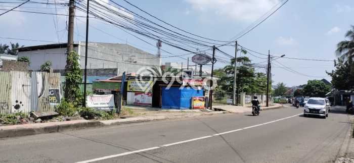 Tanah Kavling Dijual di Bogor dengan Spesifikasi 5110m2 Tanah Kavling Dijual di Bogor dengan Spesifikasi 5110m2