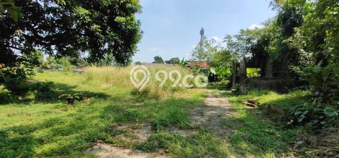 Tanah Kavling Dijual di Bogor dengan Spesifikasi 5110m2 Tanah Kavling Dijual di Bogor dengan Spesifikasi 5110m2