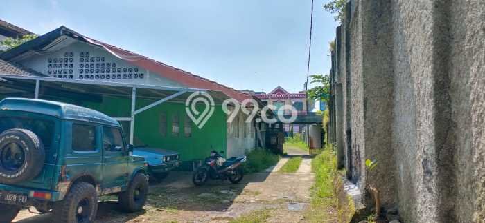 Tanah Kavling Dijual di Bogor dengan Spesifikasi 5110m2 Tanah Kavling Dijual di Bogor dengan Spesifikasi 5110m2