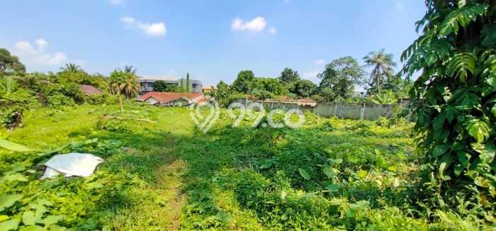 Tanah Kavling Dijual di Bogor dengan Spesifikasi 5110m2 Tanah Kavling Dijual di Bogor dengan Spesifikasi 5110m2