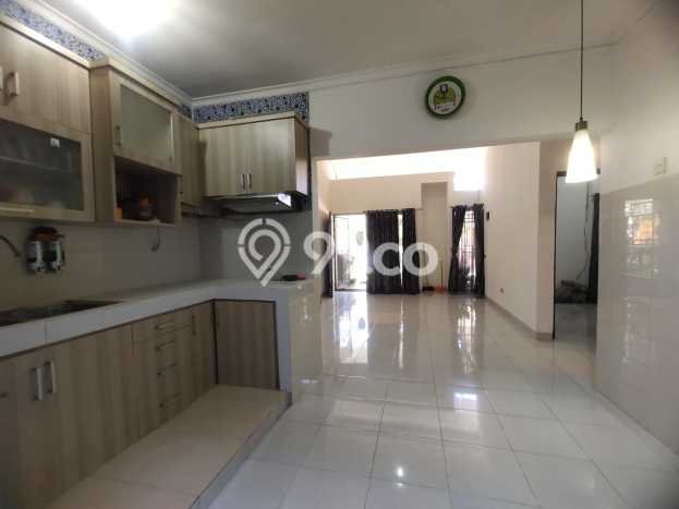 Rumah Modern 2 Kamar LT 98m2 di Rancamaya Rumah Modern 2 Kamar LT 98m2 di Rancamaya