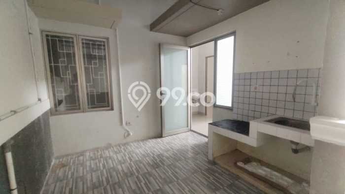 Dijual Hunian Rumah Nyaman 2 KT di Tajur, Bogor Dijual Hunian Rumah Nyaman 2 KT di Tajur, Bogor