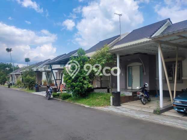 Dijual Hunian Rumah Nyaman 2 KT di Tajur, Bogor Dijual Hunian Rumah Nyaman 2 KT di Tajur, Bogor