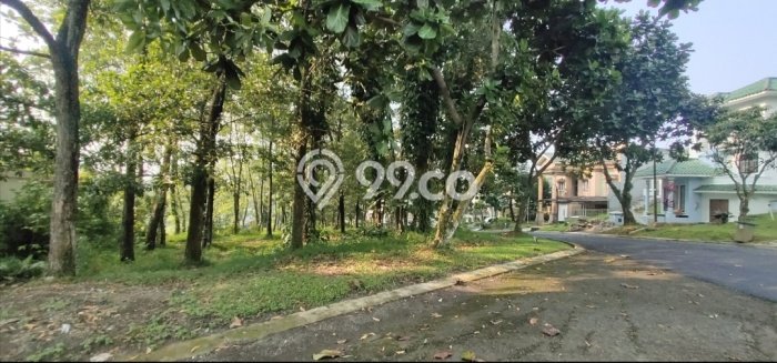 Untuk Dijual Tanah di Bogor, Luas 507m2 SHM Untuk Dijual Tanah di Bogor, Luas 507m2 SHM