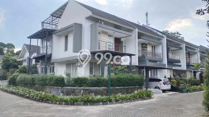 Rumah Minimalis 3 KT di Rancamaya Bogor Unfurnished Rumah Minimalis 3 KT di Rancamaya Bogor Unfurnished