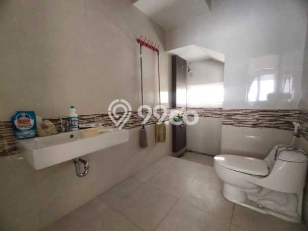 Rumah Minimalis 3 KT di Rancamaya Bogor Unfurnished Rumah Minimalis 3 KT di Rancamaya Bogor Unfurnished