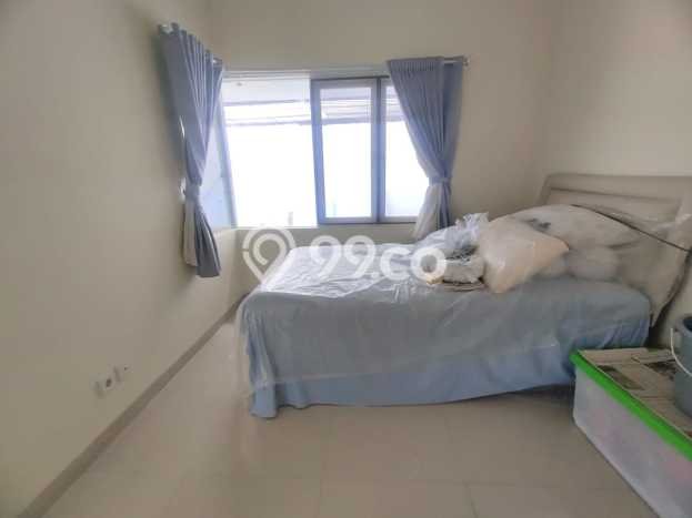 Rumah Minimalis 3 KT di Rancamaya Bogor Unfurnished Rumah Minimalis 3 KT di Rancamaya Bogor Unfurnished