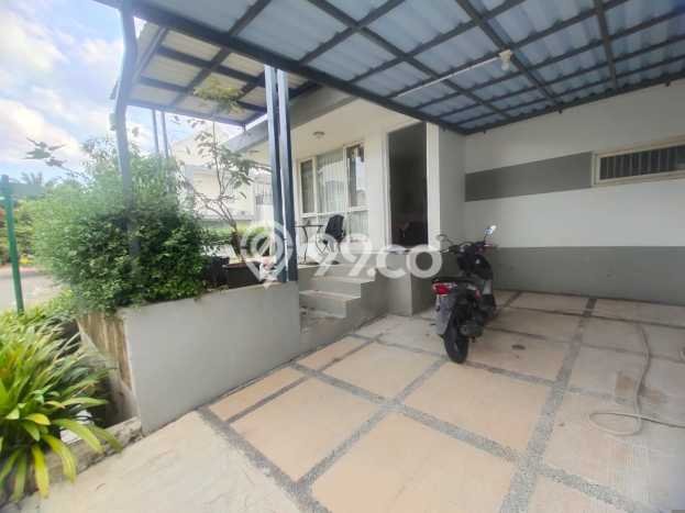 Rumah Minimalis 3 KT di Rancamaya Bogor Unfurnished Rumah Minimalis 3 KT di Rancamaya Bogor Unfurnished