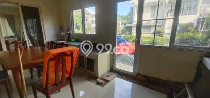Rumah Minimalis 3 KT di Rancamaya Bogor Unfurnished Rumah Minimalis 3 KT di Rancamaya Bogor Unfurnished