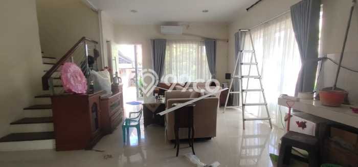Rumah Minimalis 3 KT di Rancamaya Bogor Unfurnished Rumah Minimalis 3 KT di Rancamaya Bogor Unfurnished