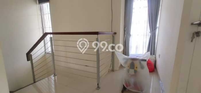 Rumah Minimalis 3 KT di Rancamaya Bogor Unfurnished Rumah Minimalis 3 KT di Rancamaya Bogor Unfurnished