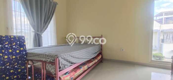 Rumah Minimalis 3 KT di Rancamaya Bogor Unfurnished Rumah Minimalis 3 KT di Rancamaya Bogor Unfurnished