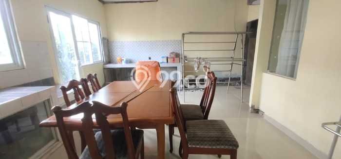 Rumah Minimalis 3 KT di Rancamaya Bogor Unfurnished Rumah Minimalis 3 KT di Rancamaya Bogor Unfurnished
