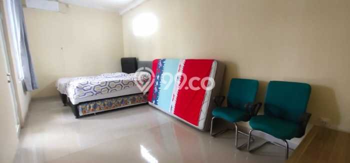 Rumah Minimalis 3 KT di Rancamaya Bogor Unfurnished Rumah Minimalis 3 KT di Rancamaya Bogor Unfurnished