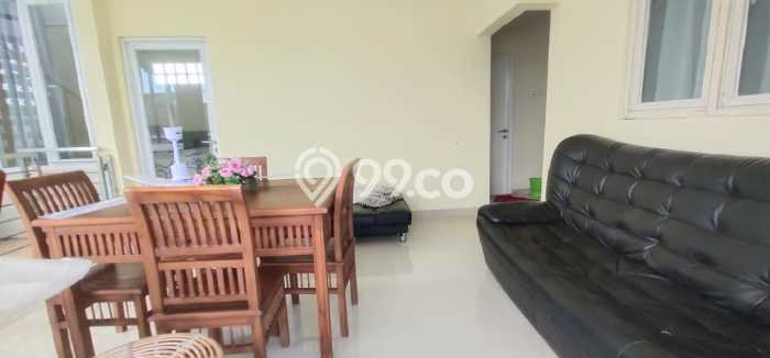 Rumah Minimalis 3 KT di Rancamaya Bogor Unfurnished Rumah Minimalis 3 KT di Rancamaya Bogor Unfurnished