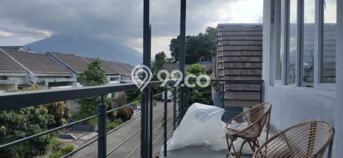 Rumah Minimalis 3 KT di Rancamaya Bogor Unfurnished Rumah Minimalis 3 KT di Rancamaya Bogor Unfurnished