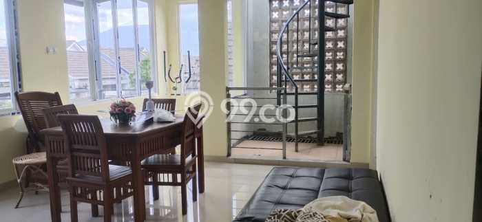 Rumah Minimalis 3 KT di Rancamaya Bogor Unfurnished Rumah Minimalis 3 KT di Rancamaya Bogor Unfurnished