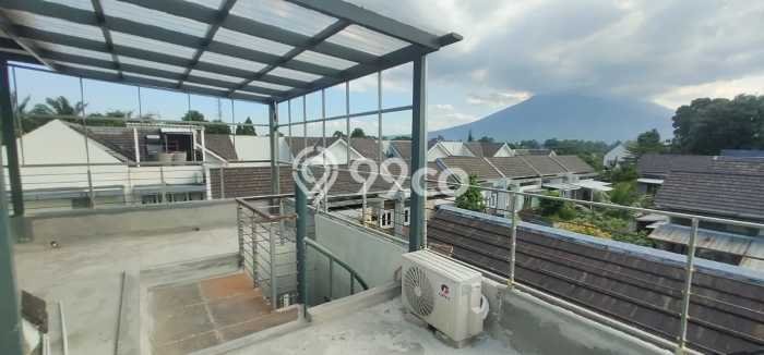 Rumah Minimalis 3 KT di Rancamaya Bogor Unfurnished Rumah Minimalis 3 KT di Rancamaya Bogor Unfurnished